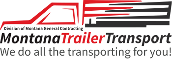 Montana Trailer Transport